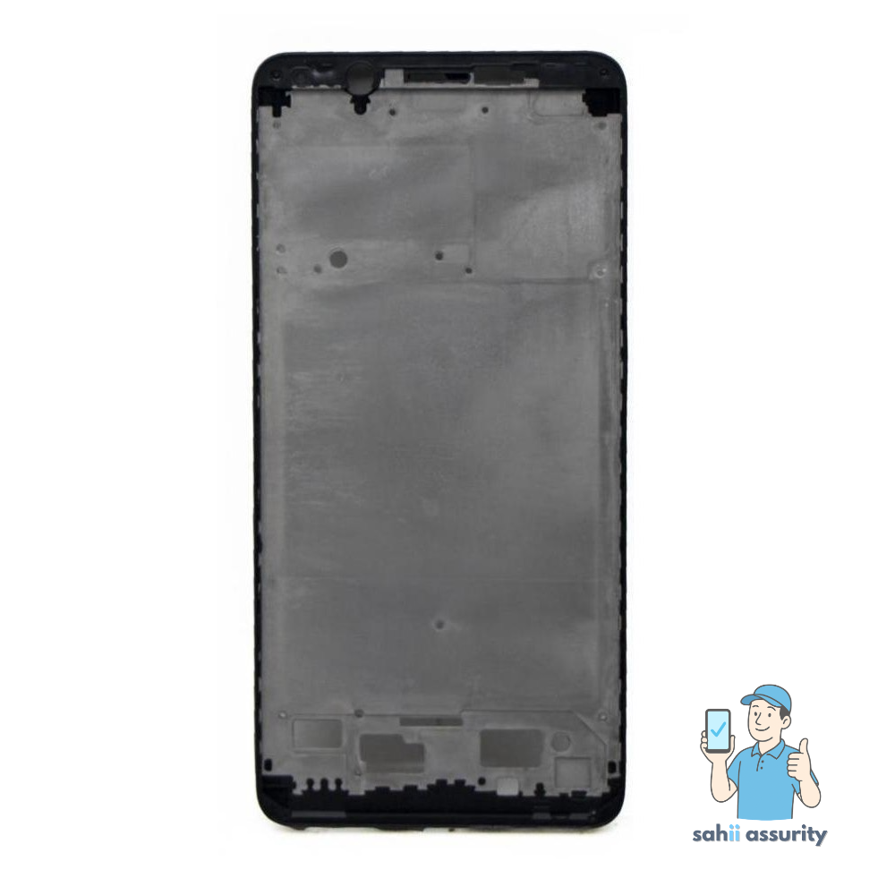 LCD Frame Middle Chassis for Vivo V7 thumbnail